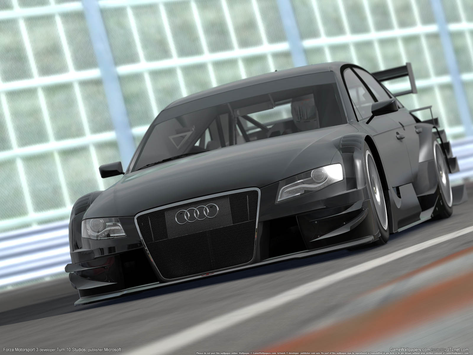 Forza Motorsport 3 Hintergrundbild 04 1600x1200