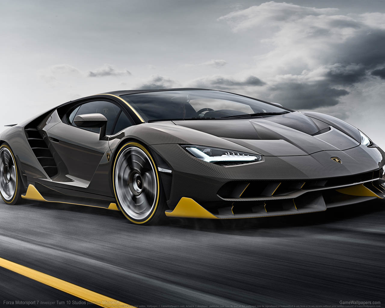 Forza Motorsport 7 wallpaper 01 1280x1024