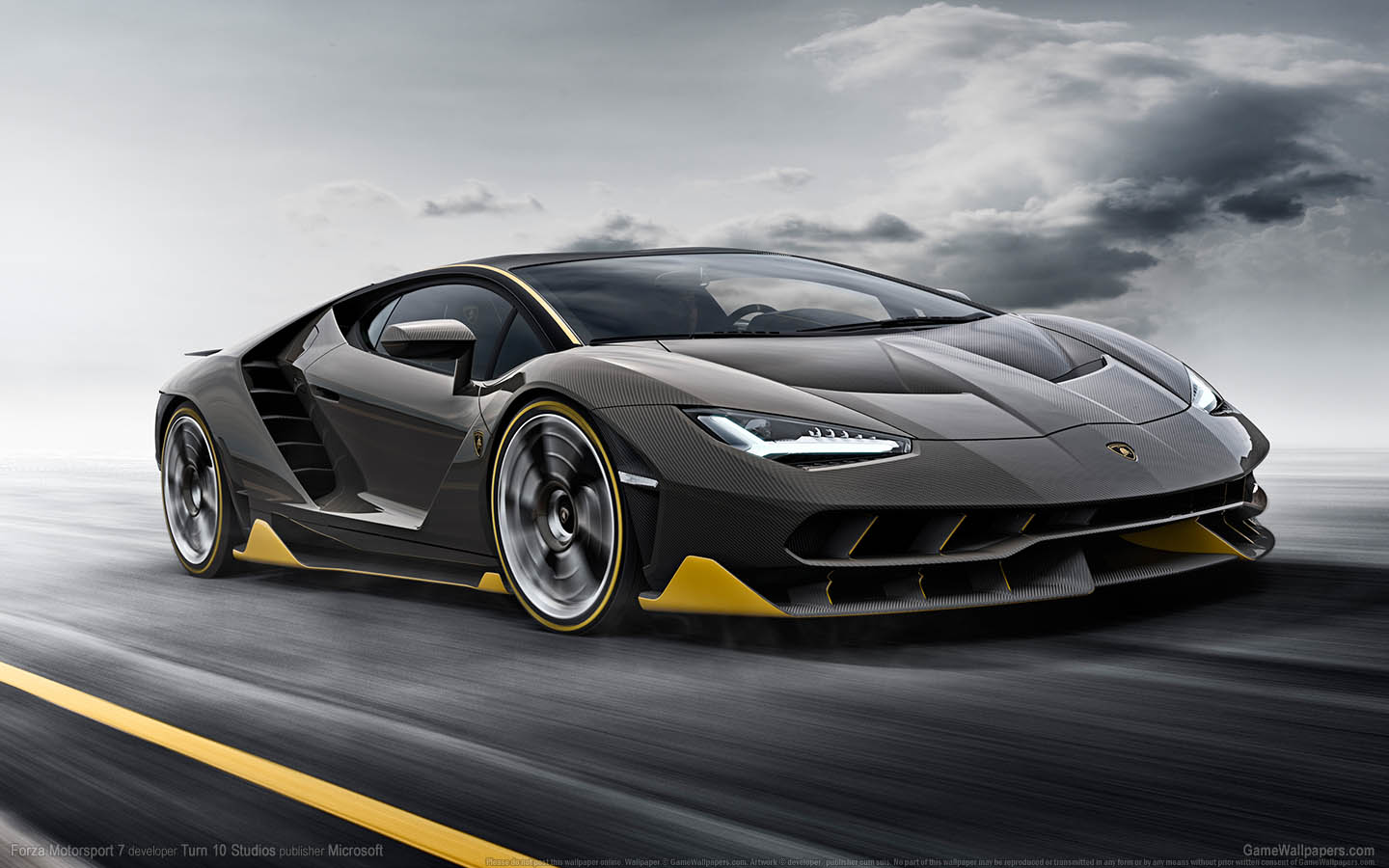 Forza Motorsport 7 wallpaper 01 1440x900