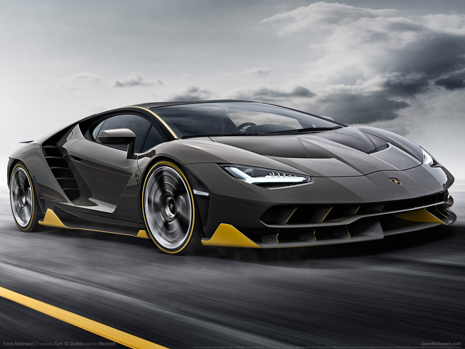 Forza Motorsport 7 wallpaper 01 1600x1200