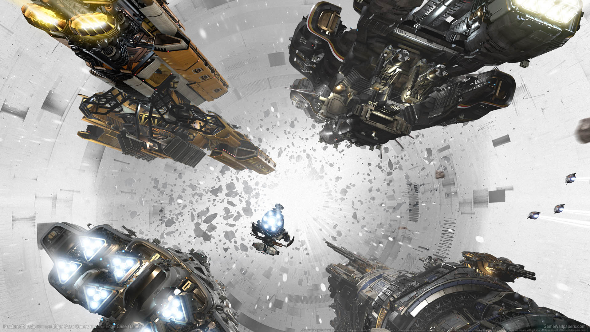 Fractured Space Hintergrundbild 02 1920x1080