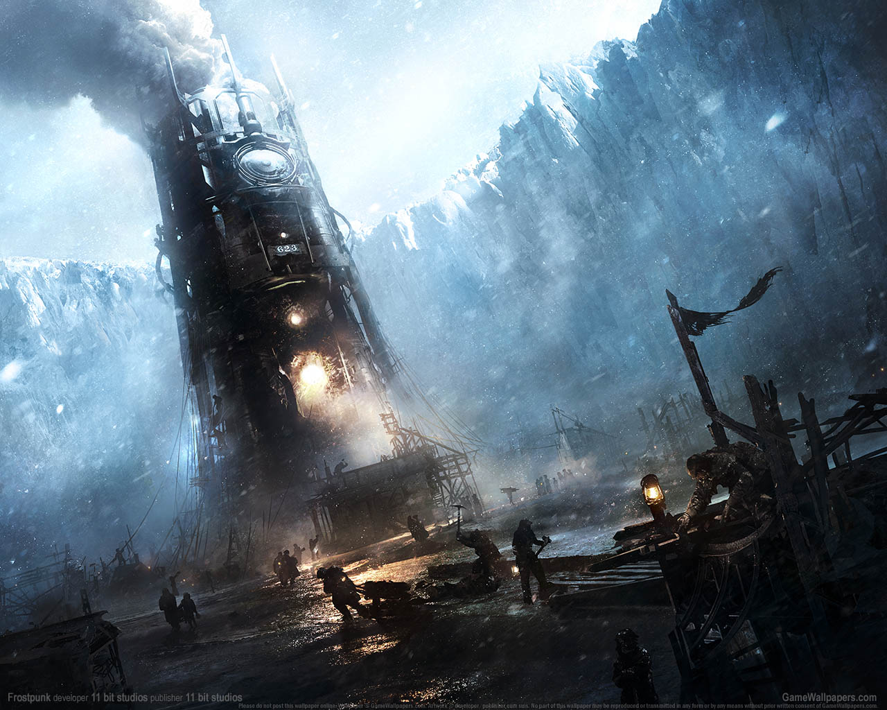 Frostpunk wallpaper 01 1280x1024