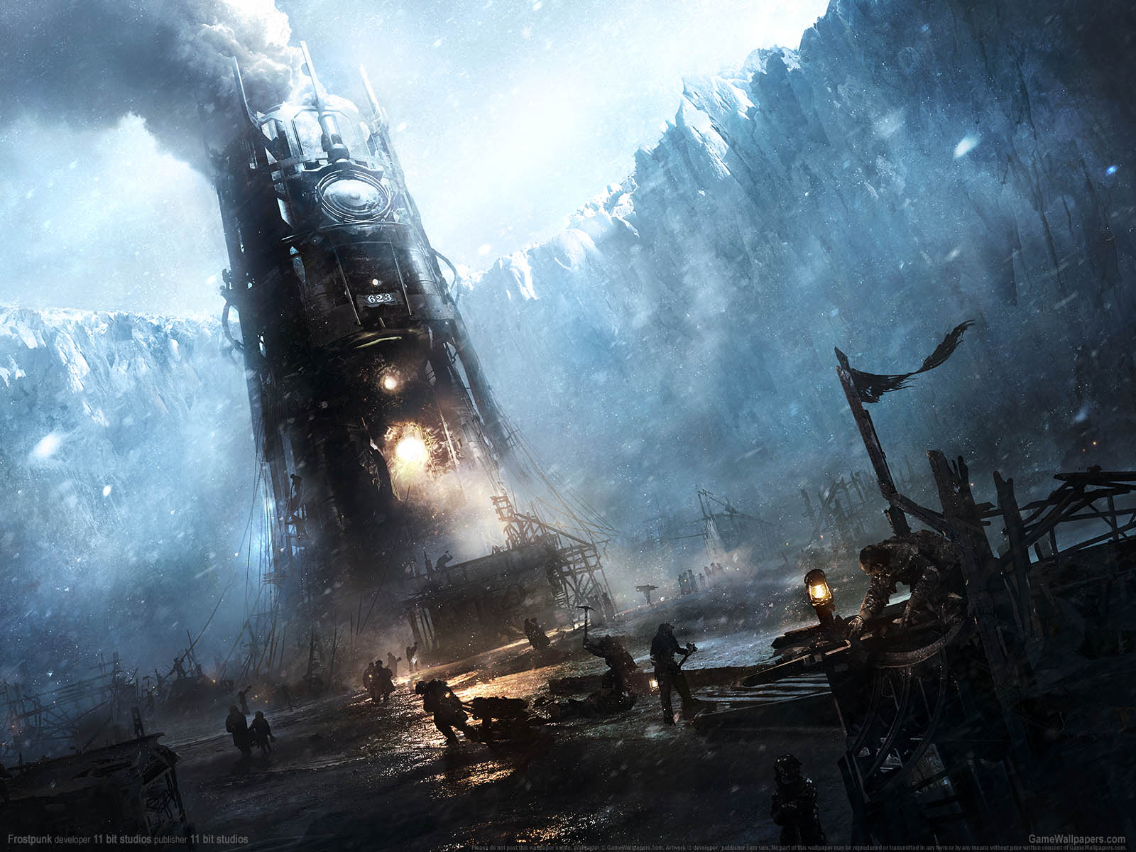 Frostpunk wallpaper 01 1600x1200