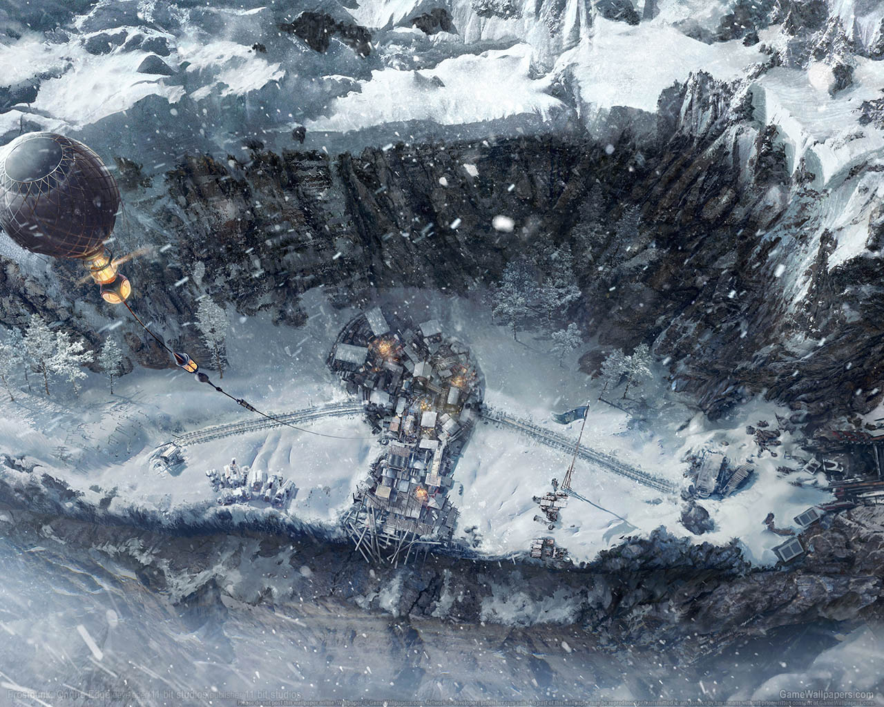 Frostpunk%3A On the Edge achtergrond 01 1280x1024