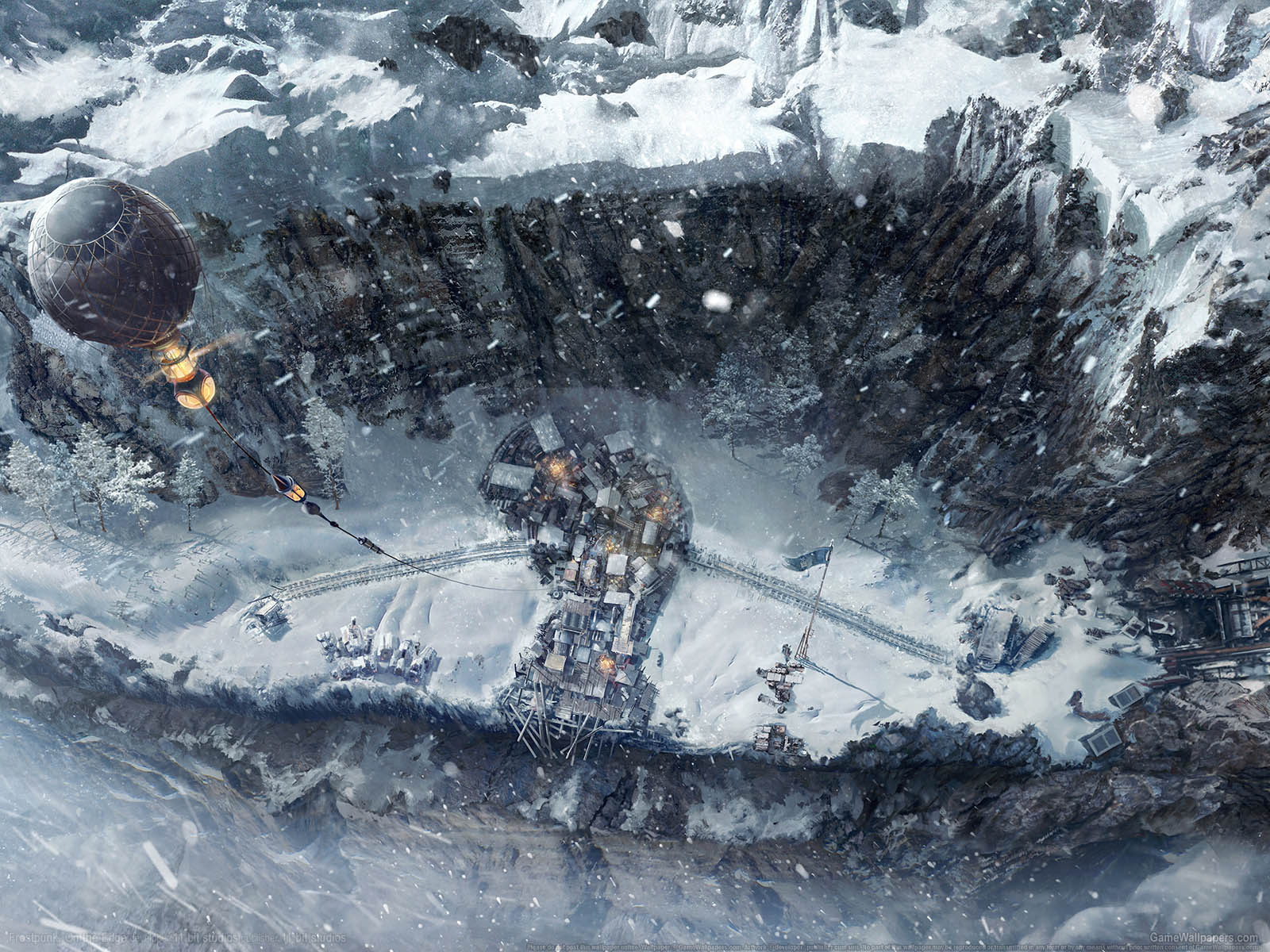 Frostpunk%3A On the Edge achtergrond 01 1600x1200