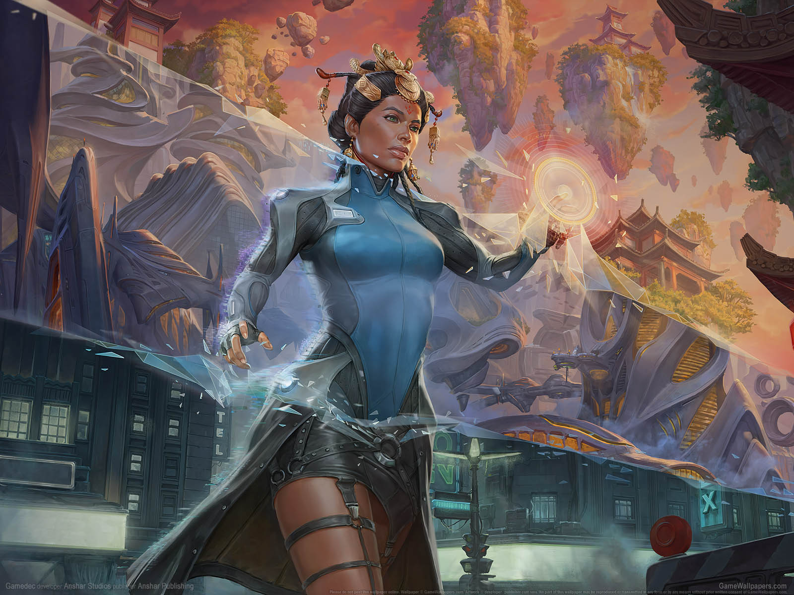 Gamedec wallpaper 01 1600x1200