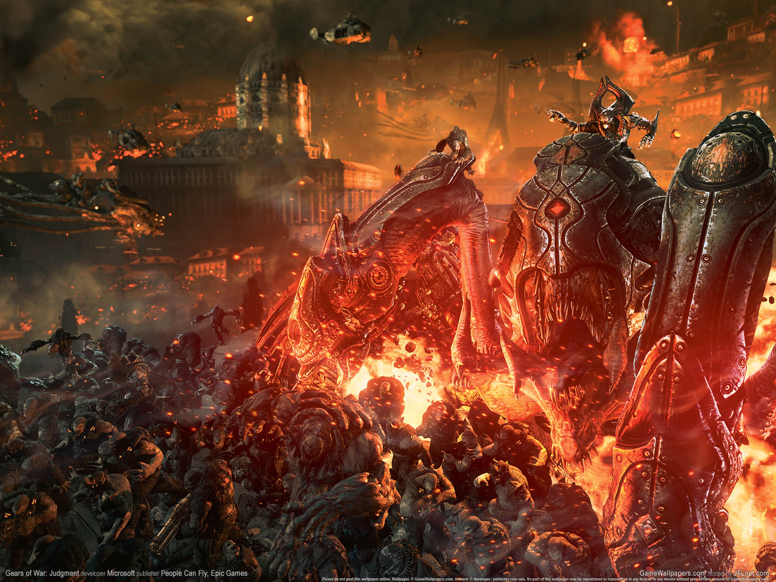 Gears of War%253A Judgment Hintergrundbild 04 1600x1200