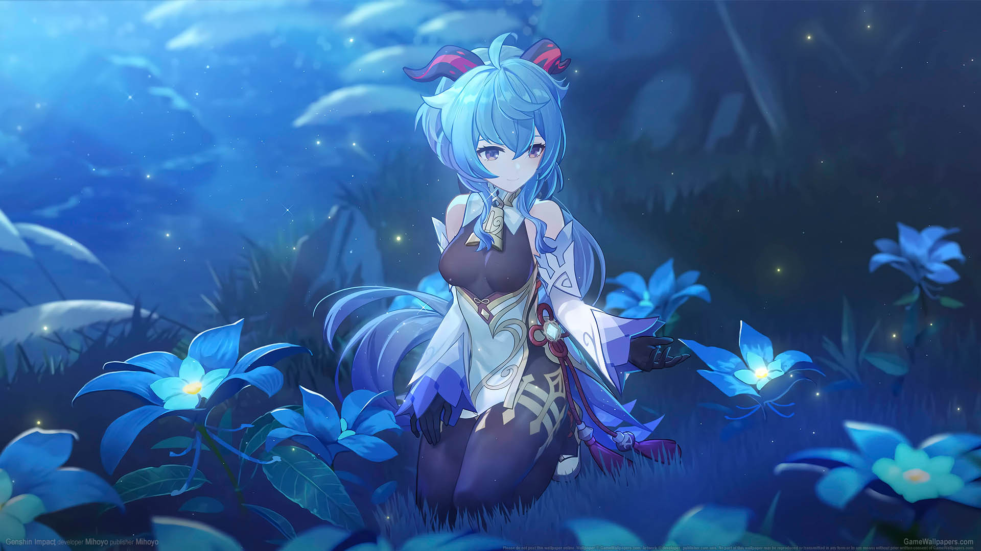 Genshin Impact wallpaper 02 1920x1080