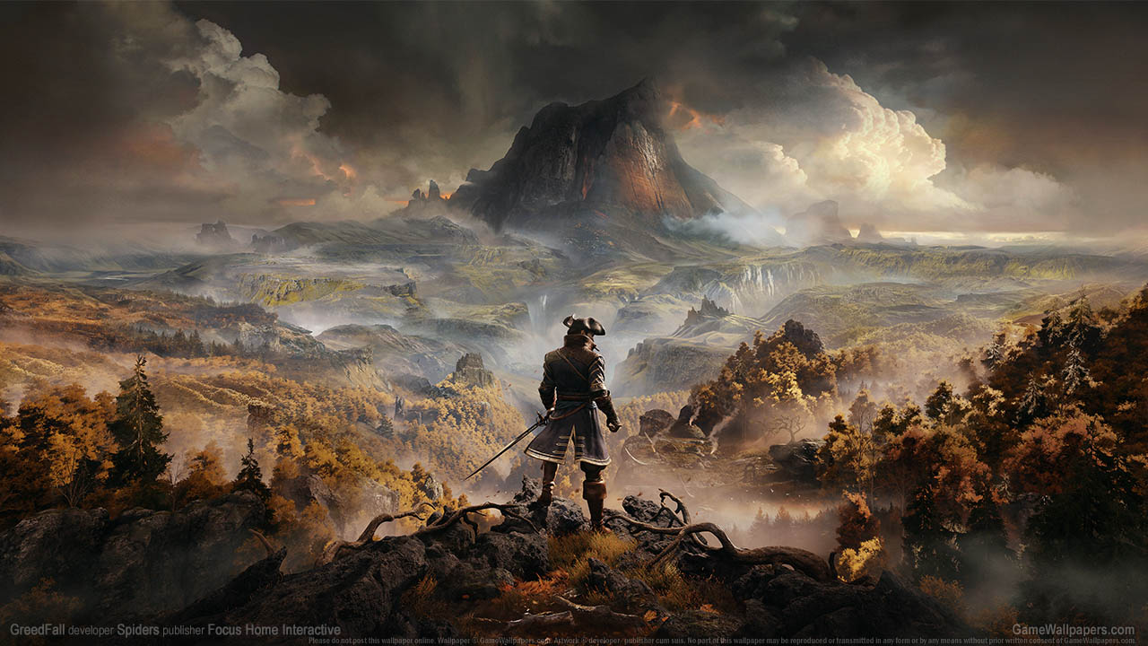 Greedfall wallpaper 01 1280x720