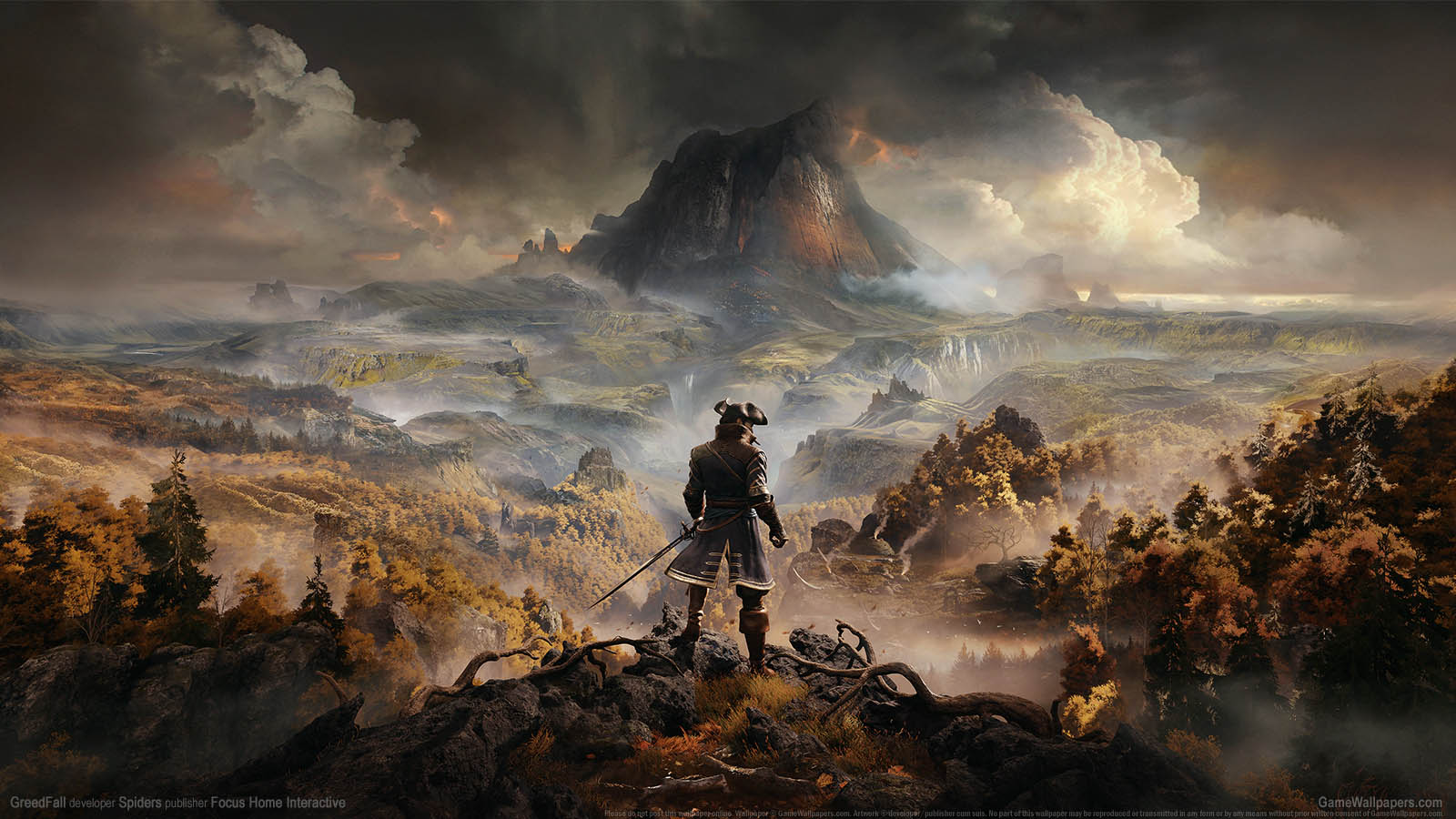 Greedfall wallpaper 01 1600x900