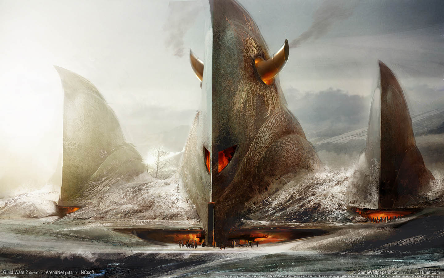 Guild Wars 2 achtergrond 01 1440x900