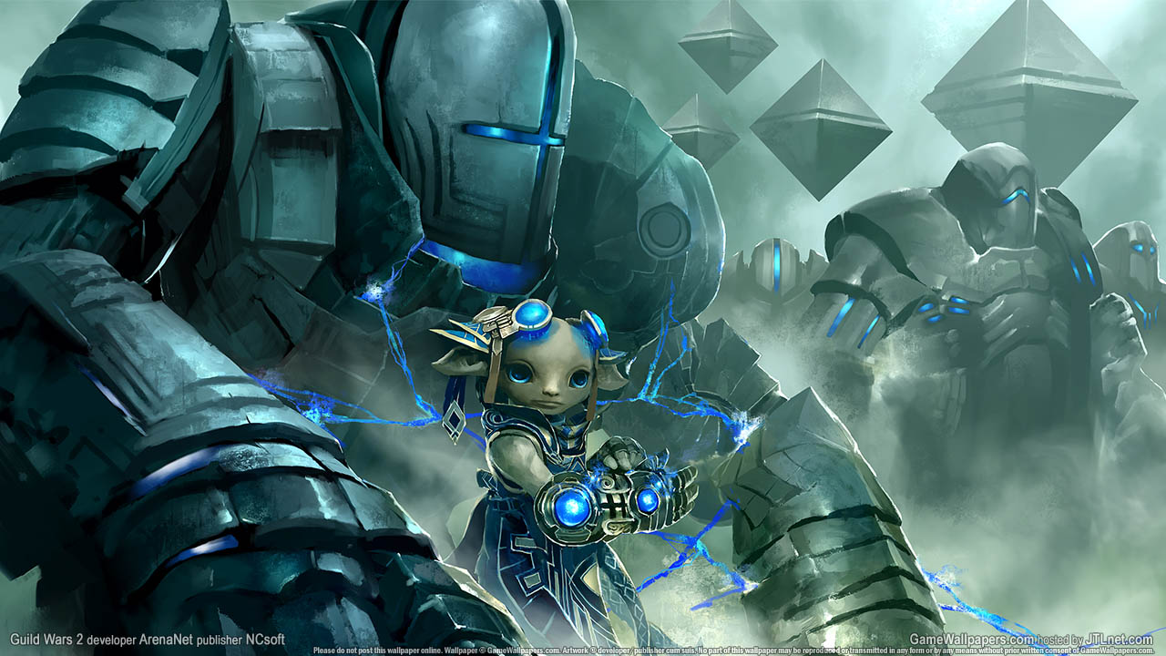 Guild Wars 2 achtergrond 03 1280x720
