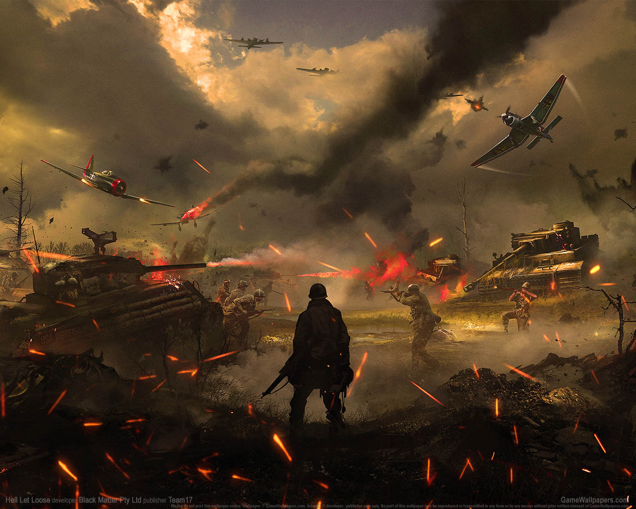 Hell Let Loose Hintergrundbild 01 1280x1024