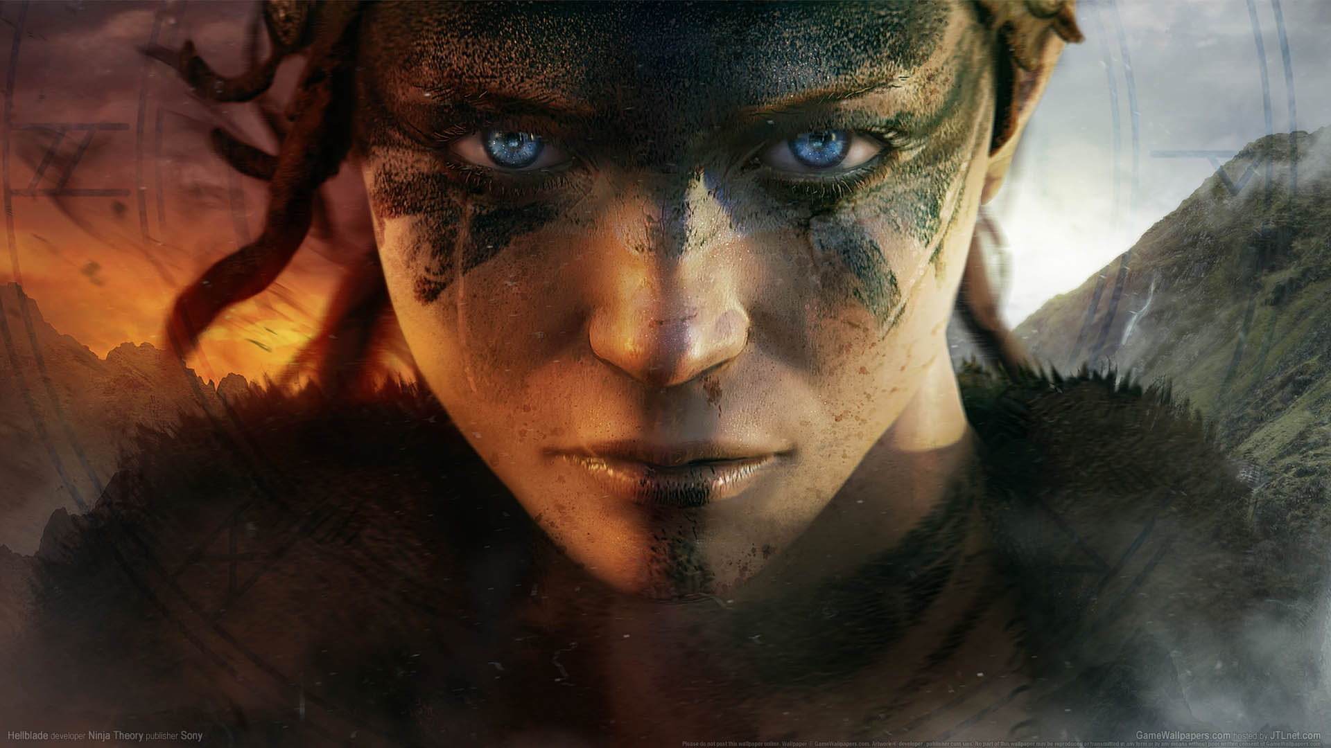 Hellblade Hintergrundbild 01 1920x1080