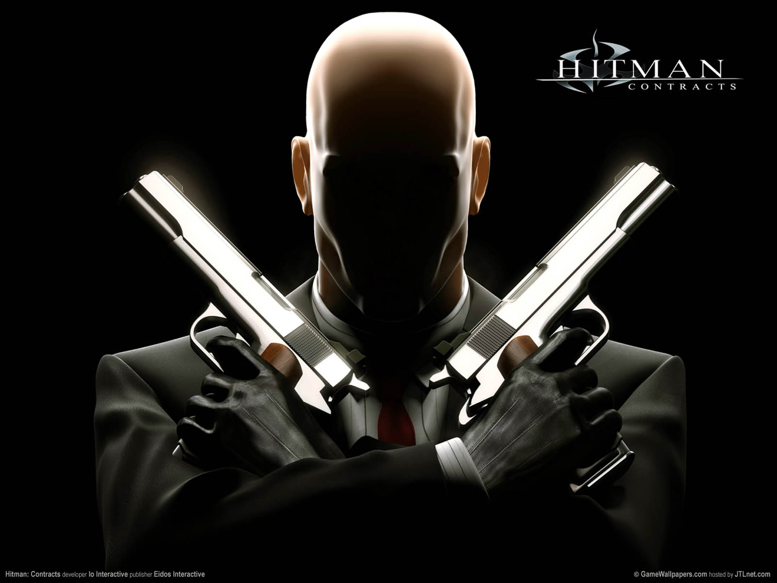Hitman%3A Contracts achtergrond 01 1600x1200