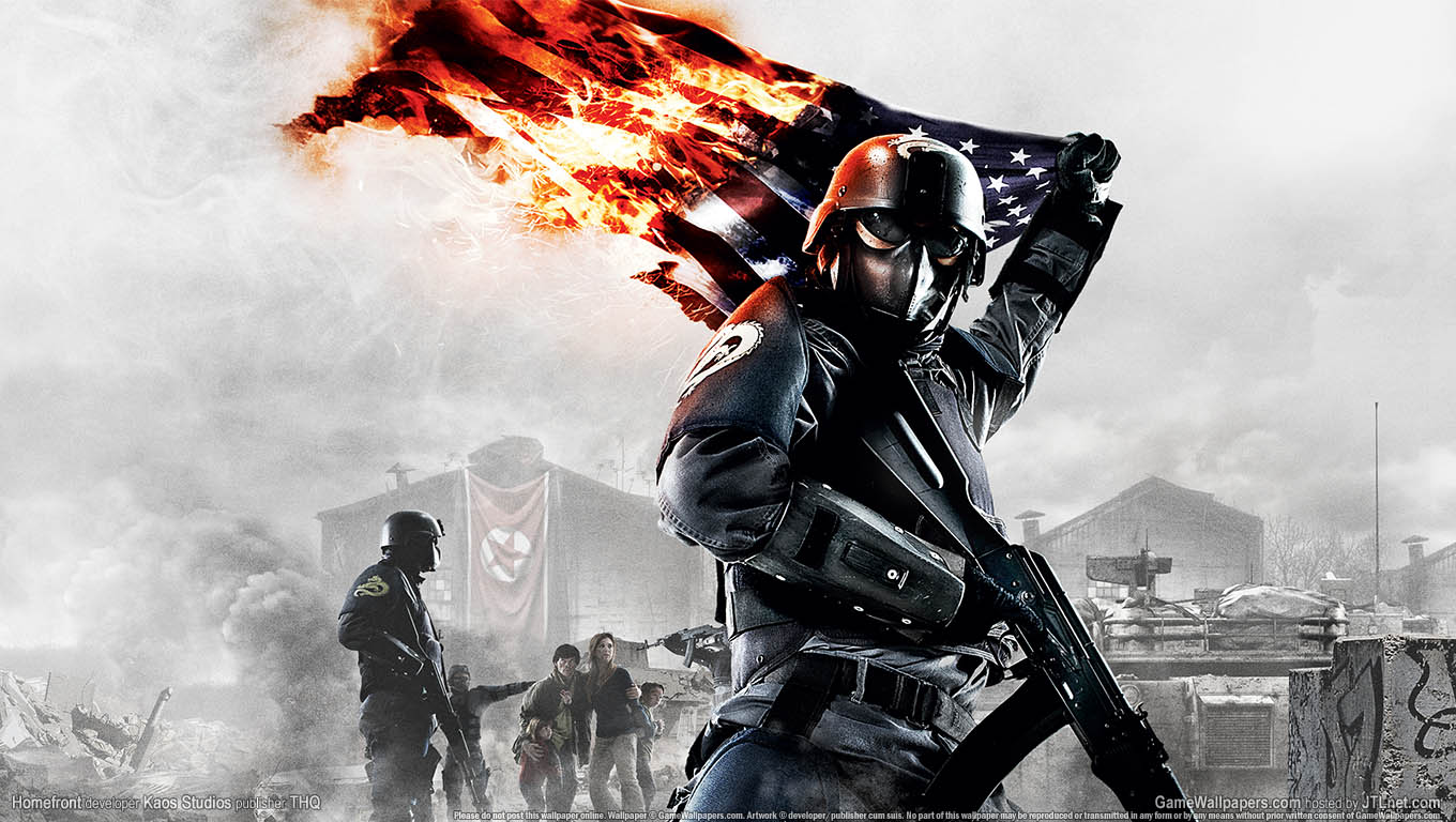 Homefront wallpaper 05 1360x768