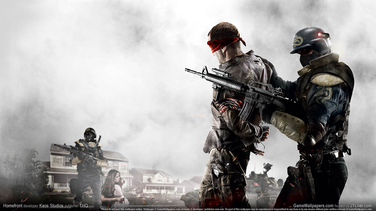 Homefront wallpaper 06 1280x720