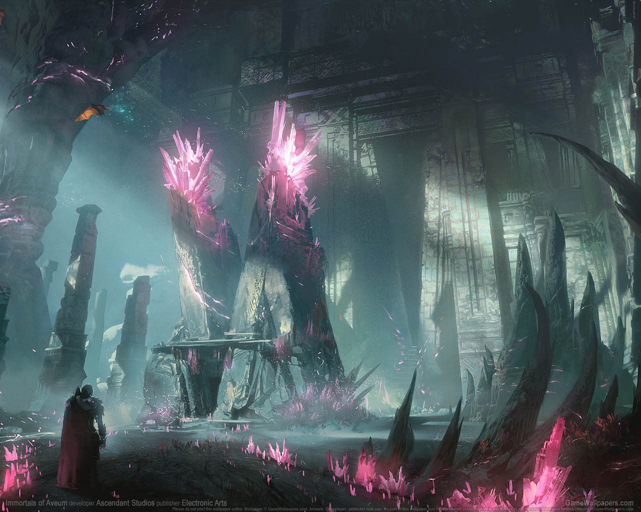 Immortals of Aveum achtergrond 01 1280x1024