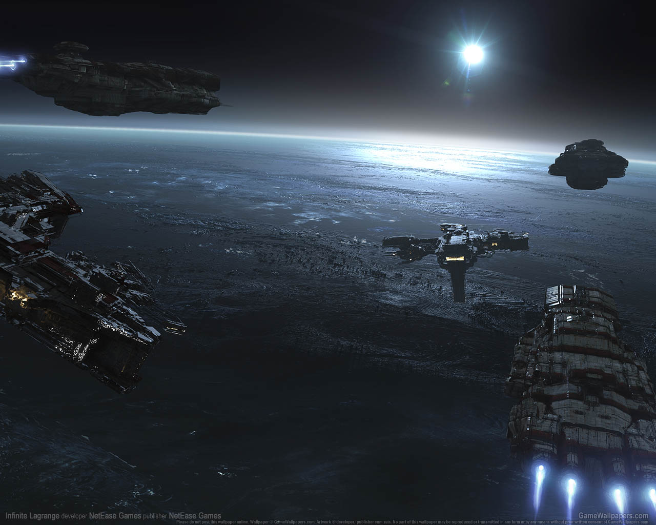 Infinite Lagrange achtergrond 02 1280x1024
