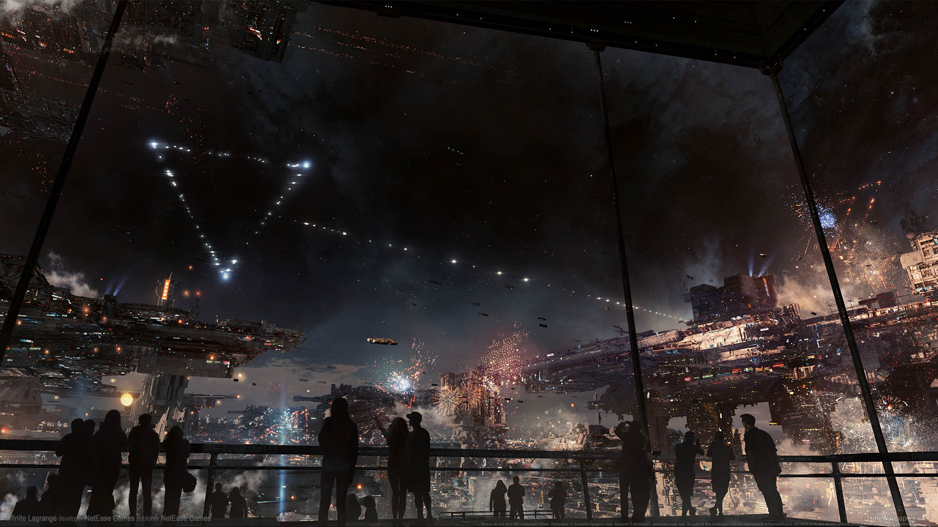 Infinite Lagrange Hintergrundbild 08 1920x1080
