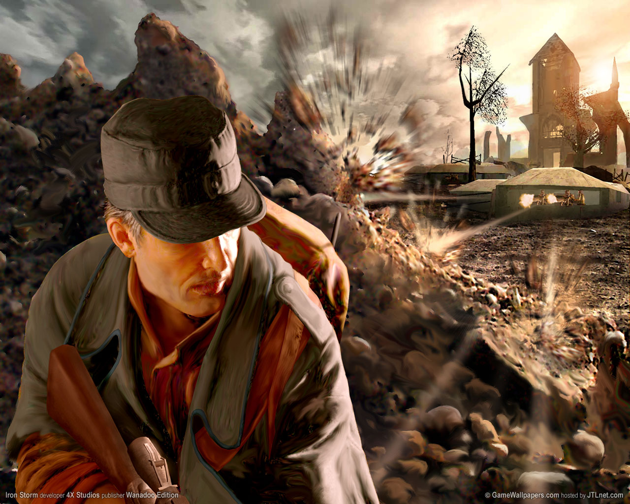 Iron Stormνmmer=01 achtergrond  1280x1024
