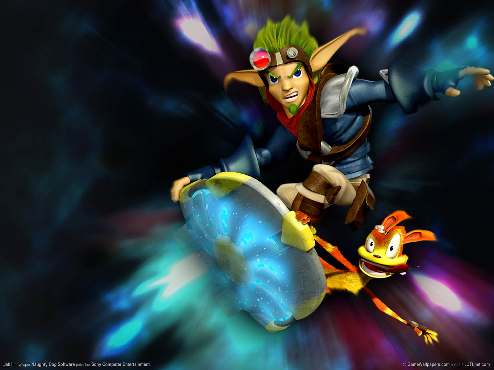 Jak 2νmmer=01 Hintergrundbild  1600x1200