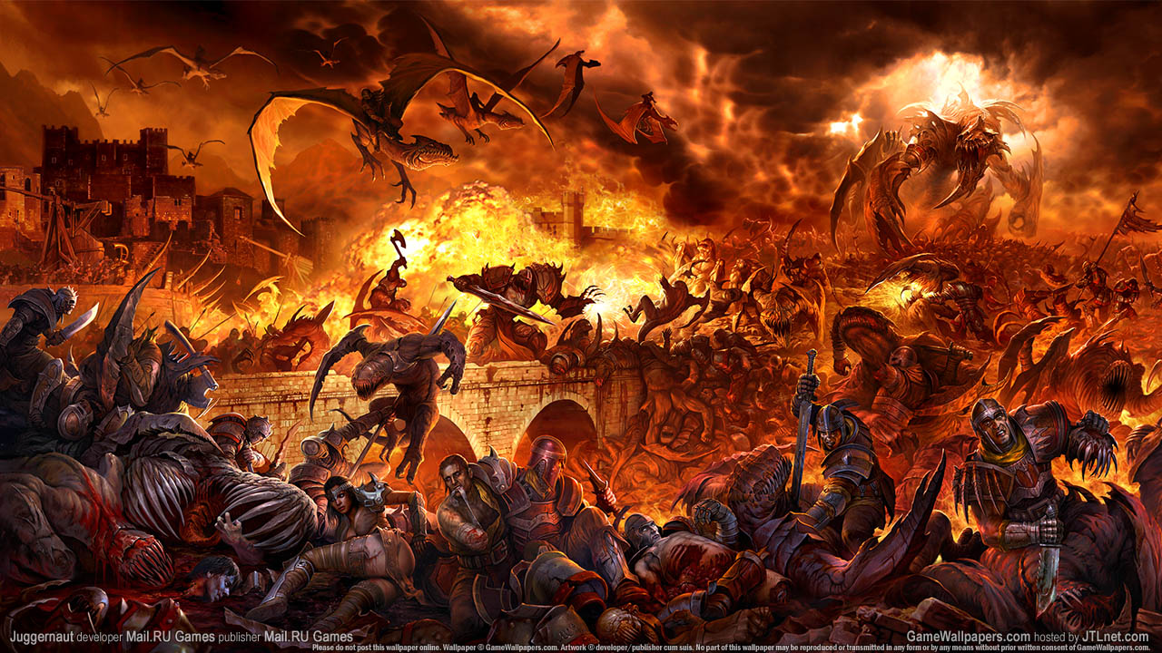 Juggernaut achtergrond 02 1280x720