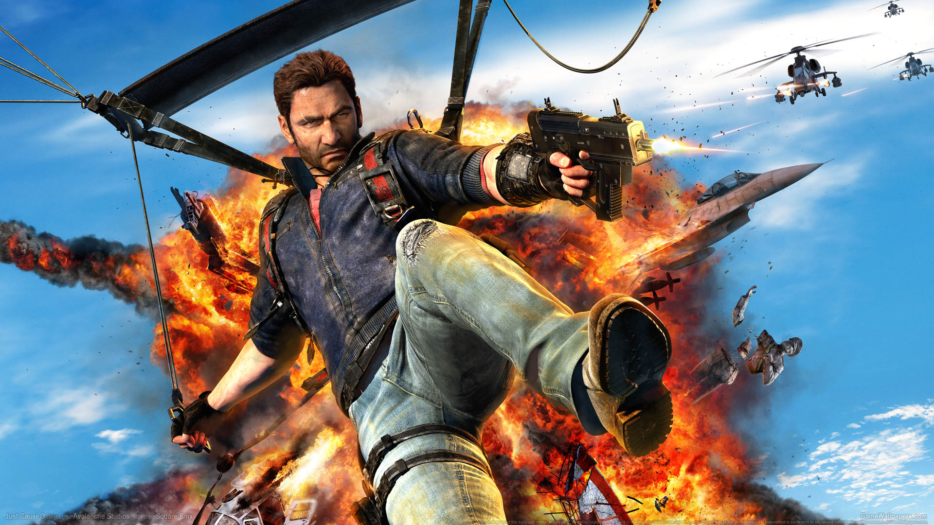 Just Cause 3 wallpaper 01 1920x1080