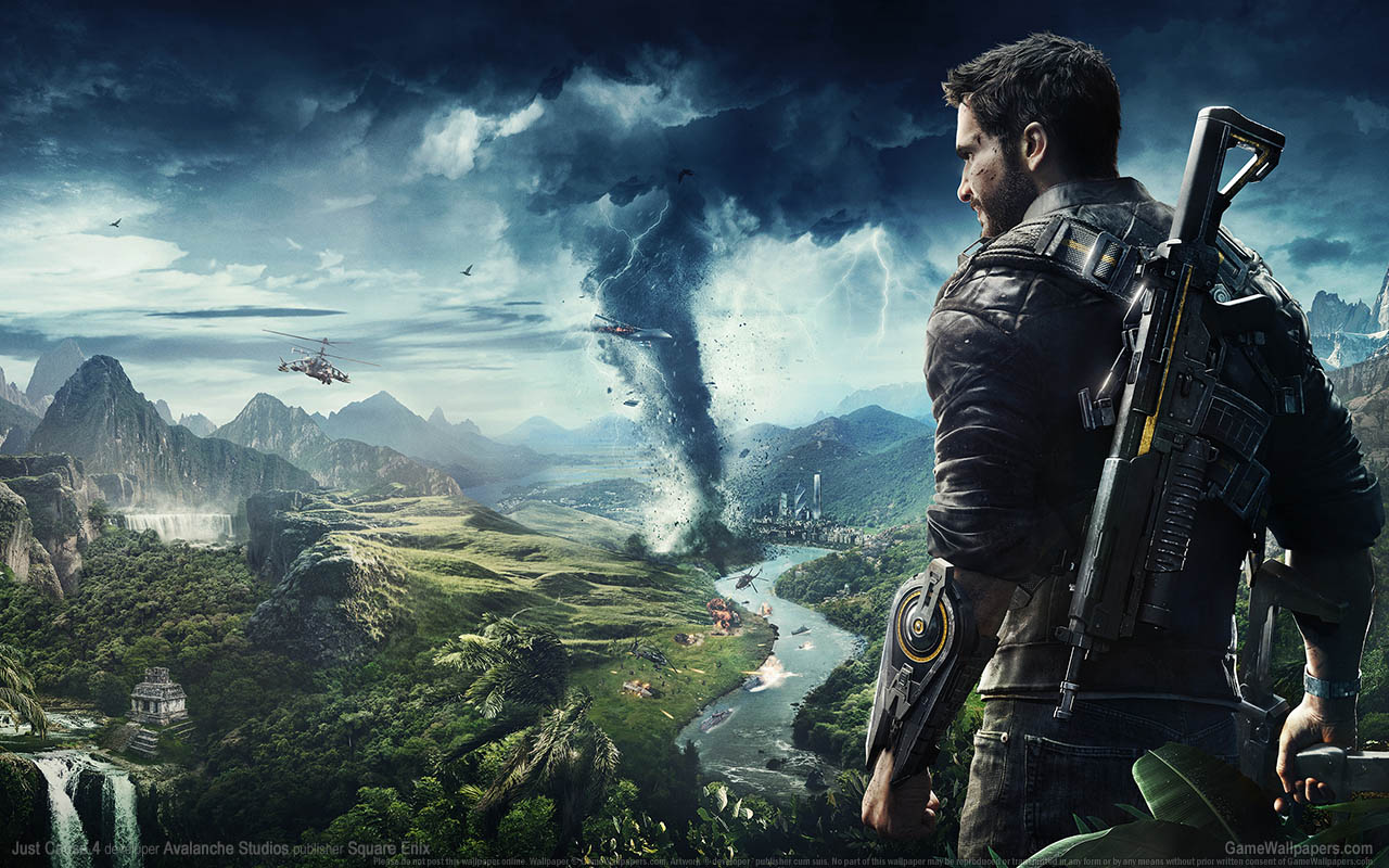 Just Cause 4 achtergrond 02 1280x800