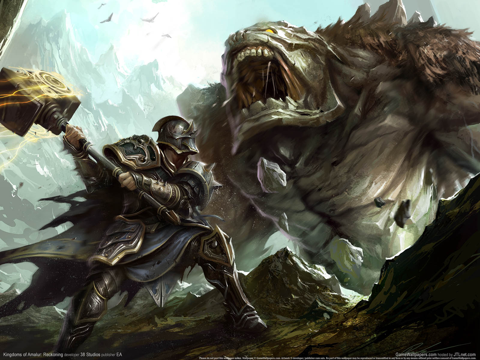 Kingdoms of Amalur: Reckoning achtergrond 02 1600x1200