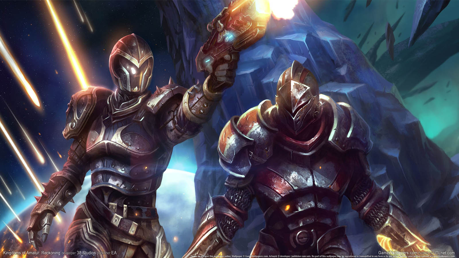 Kingdoms of Amalur: Reckoning achtergrond 04 1600x900