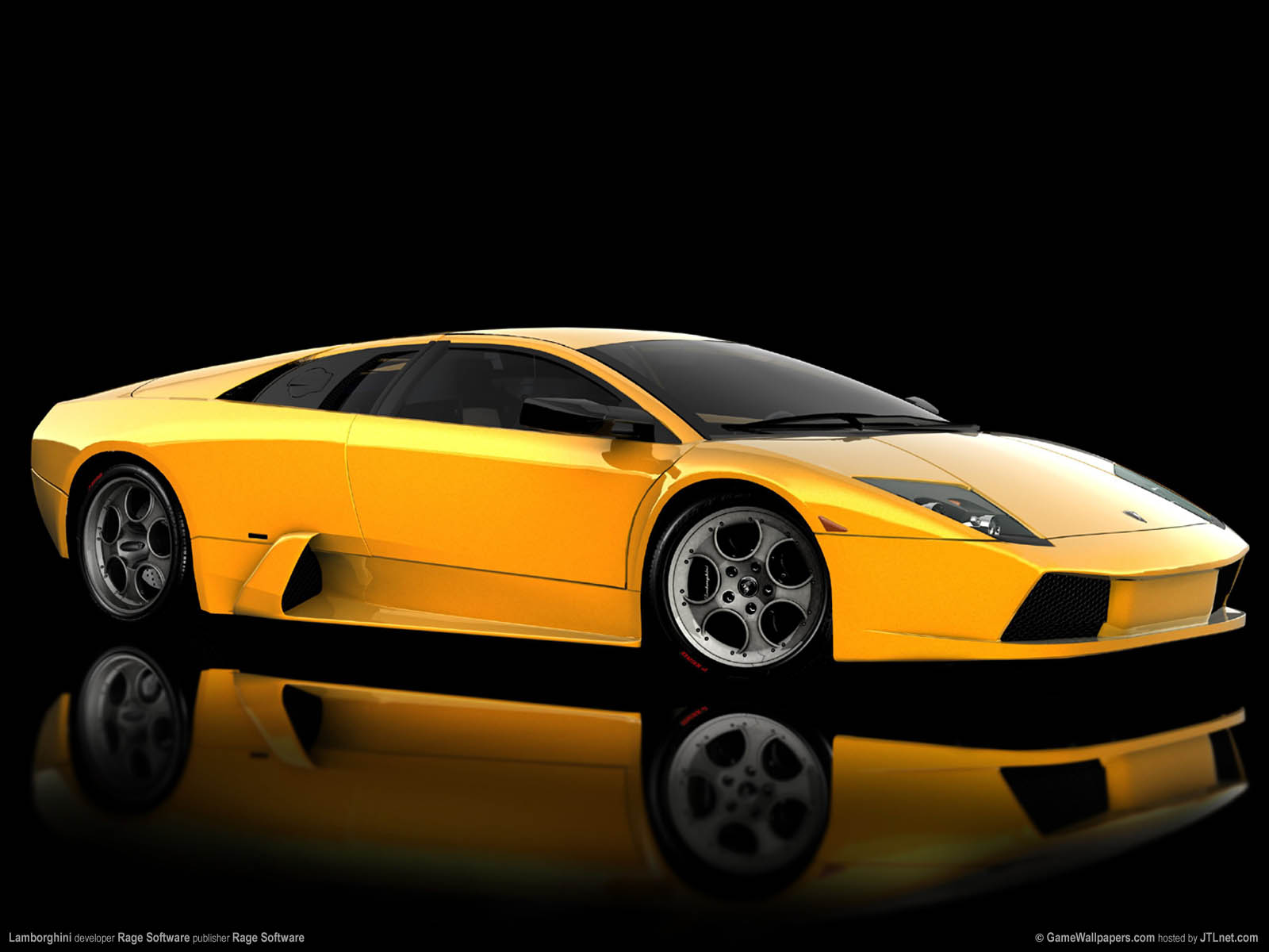 Lamborghini Hintergrundbild 03 1600x1200