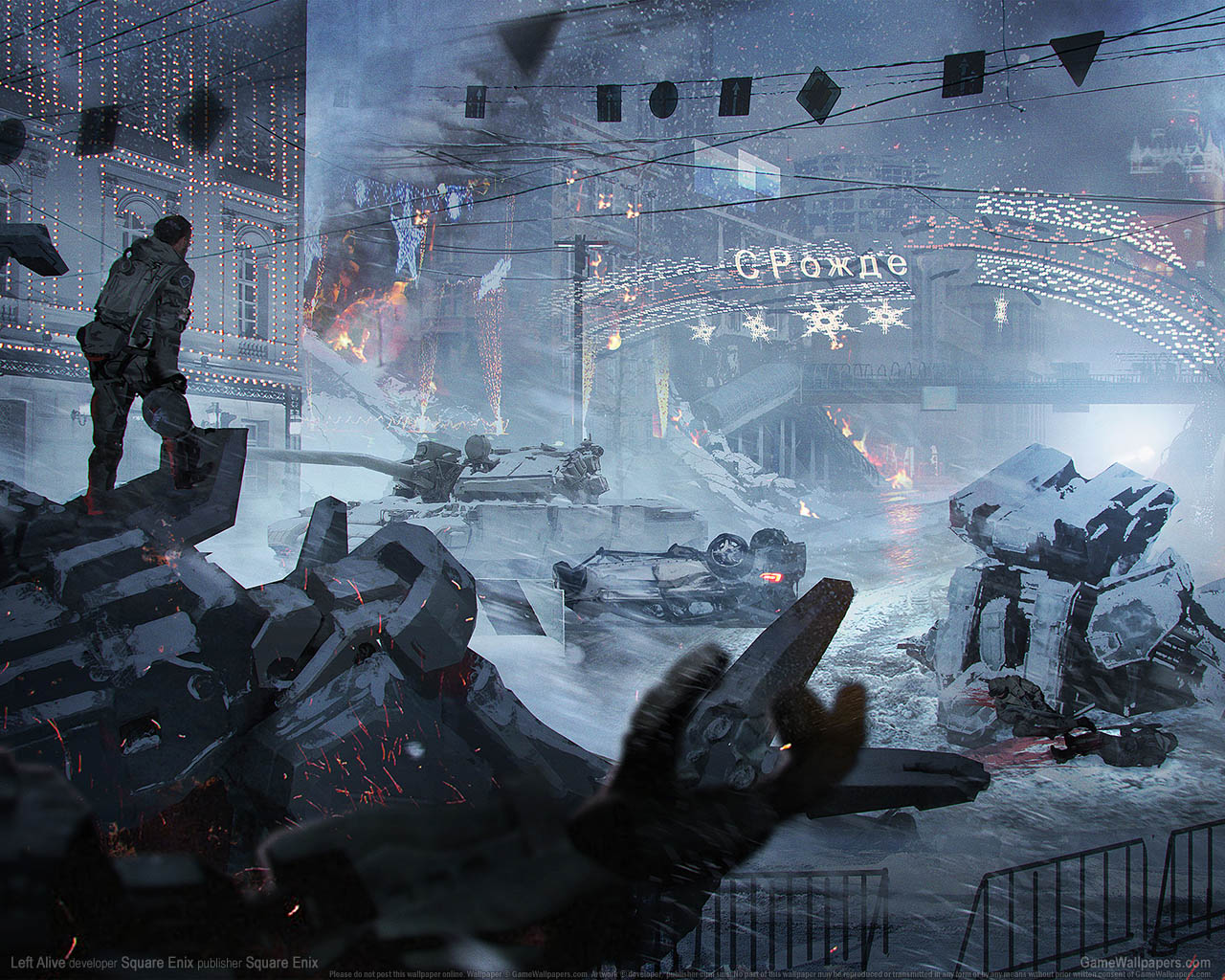Left Alive wallpaper 01 1280x1024