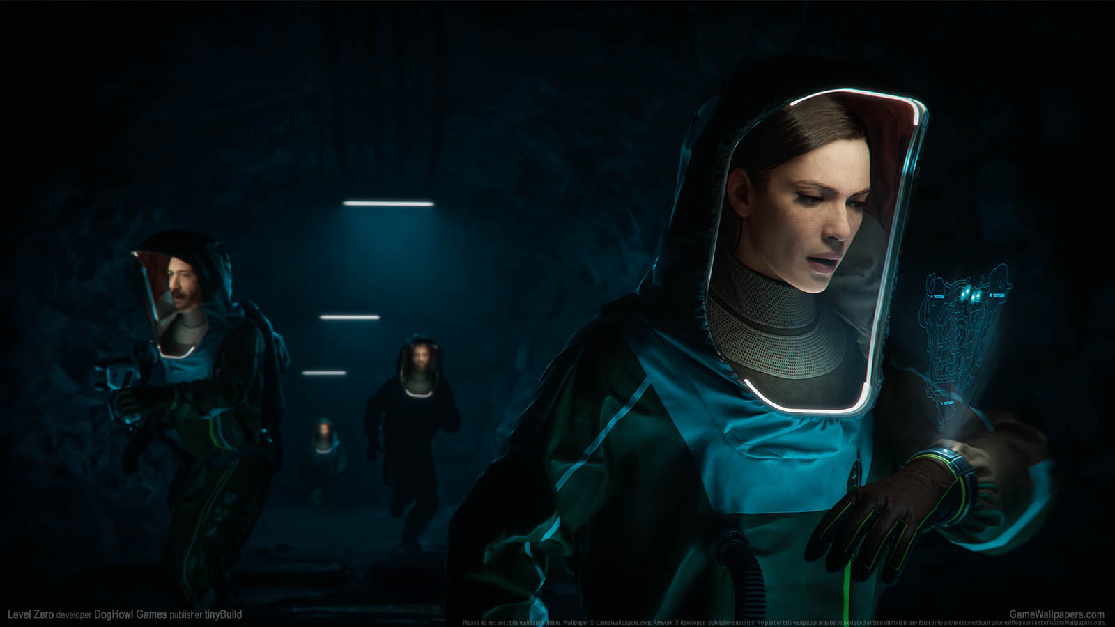 Level Zero wallpaper 01 1600x900
