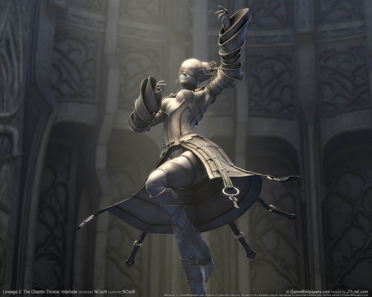 Lineage 2%253A The Chaotic Throne%253A Interlude wallpaper 02 1280x1024