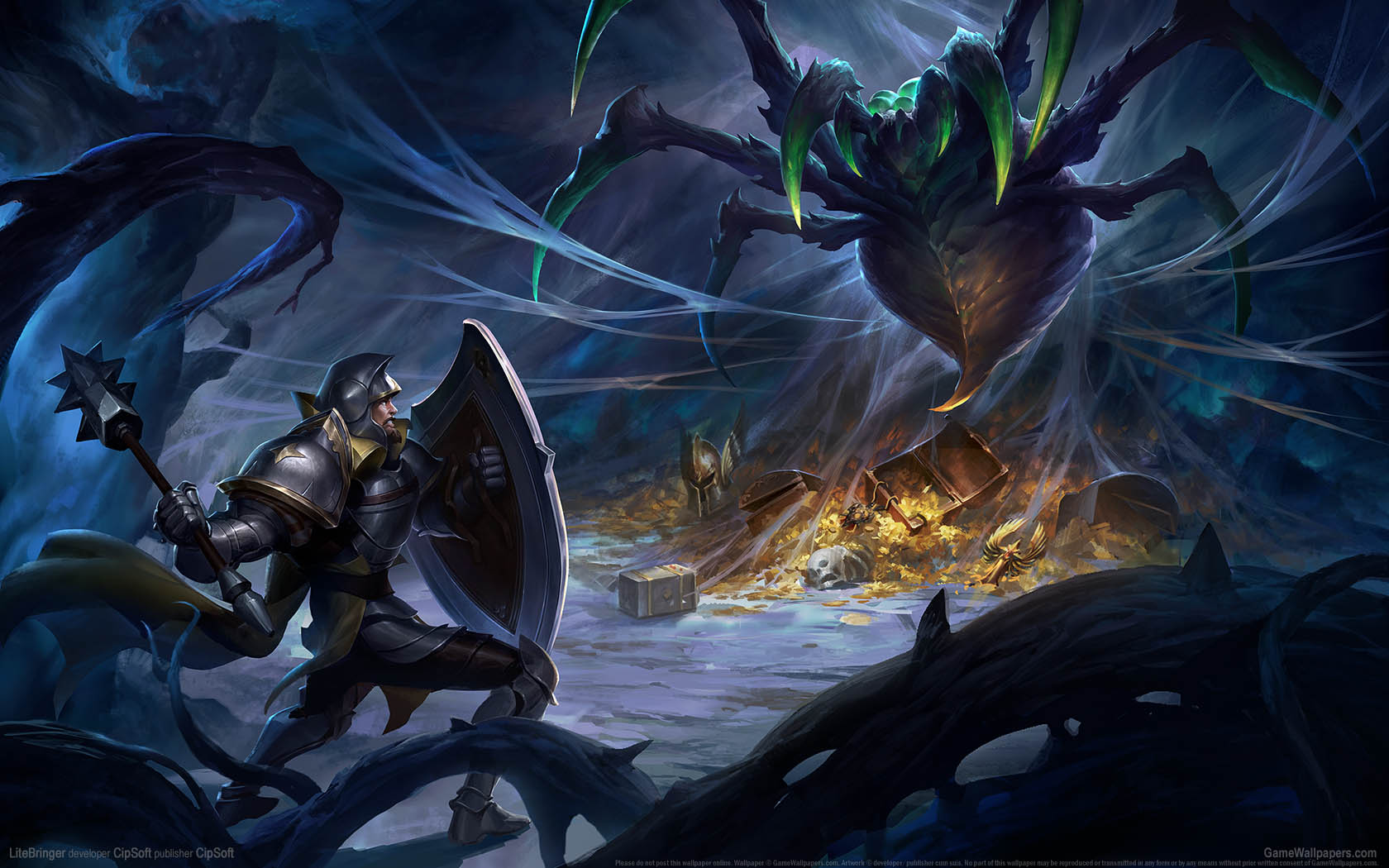 Litebringer wallpaper 01 1680x1050