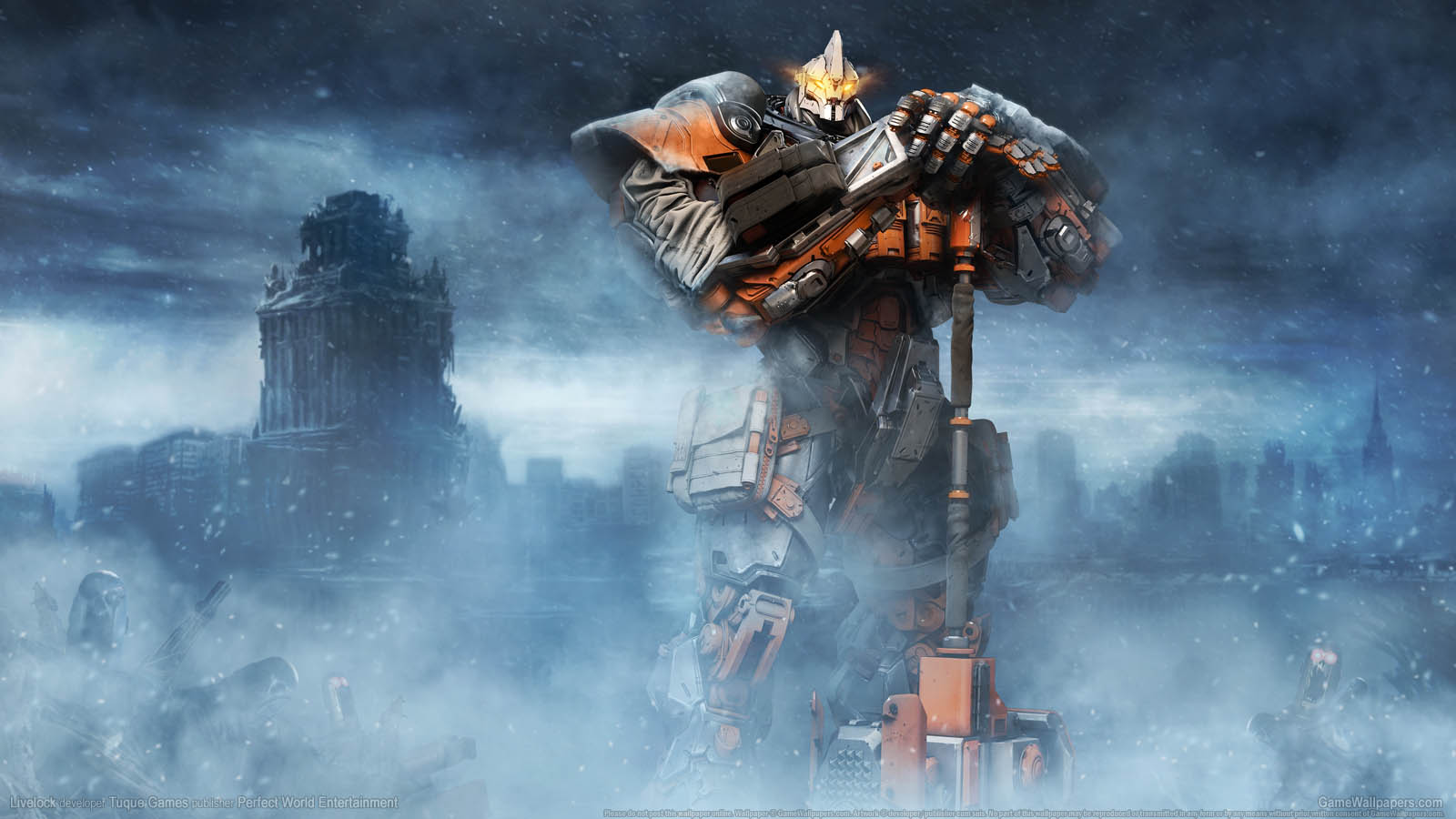 Livelock wallpaper 01 1600x900