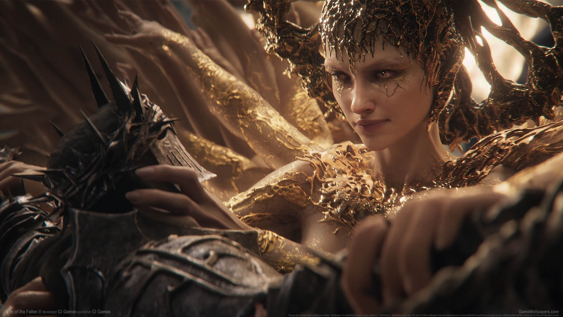 Lords of the Fallen 2 wallpaper 05 1920x1080