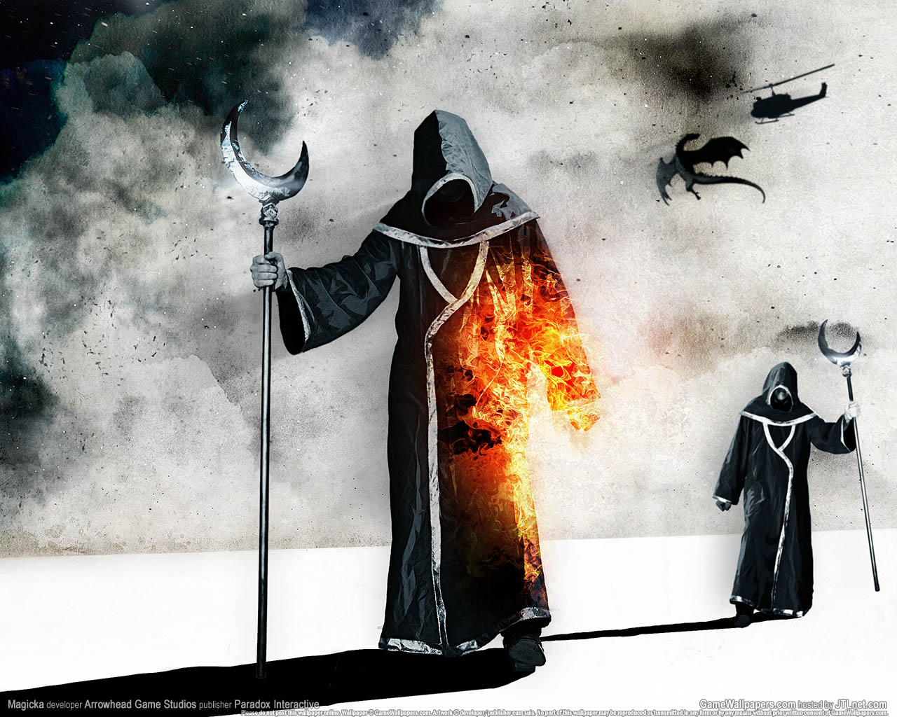 Magicka wallpaper 02 1280x1024