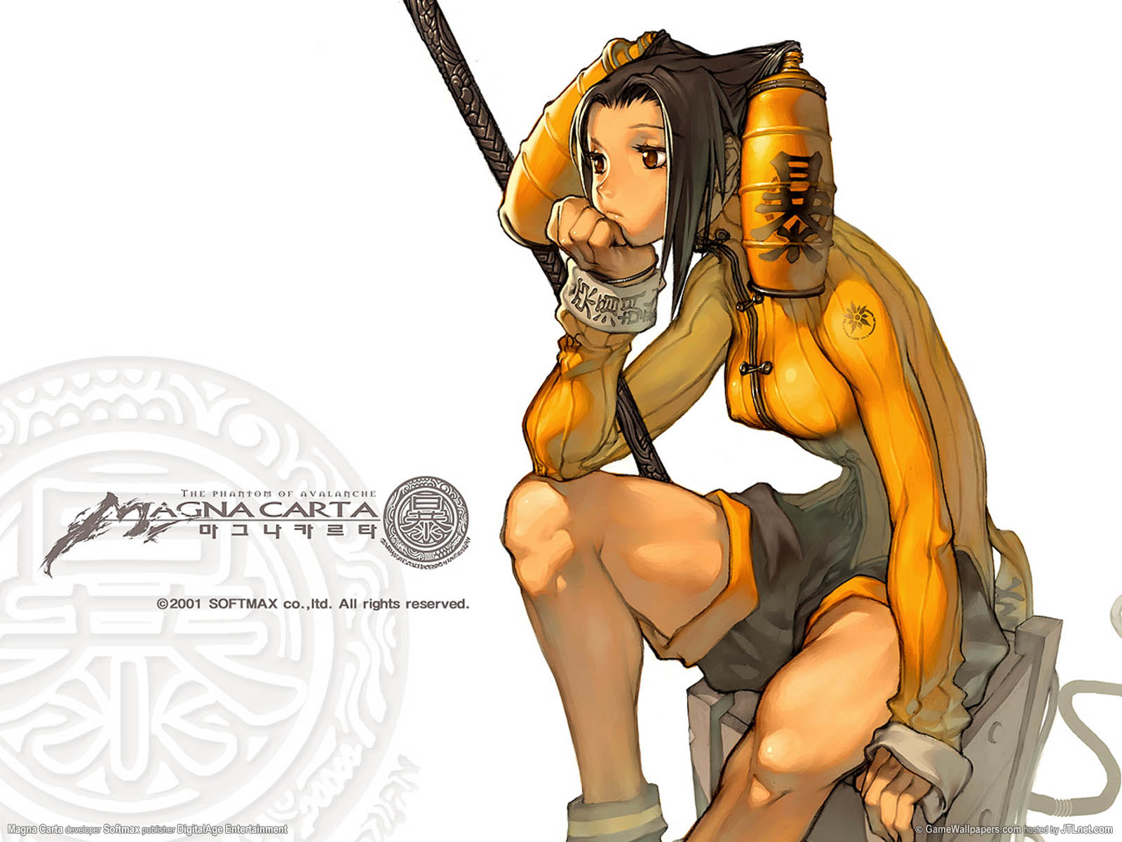 Magna Carta wallpaper 02 1600x1200