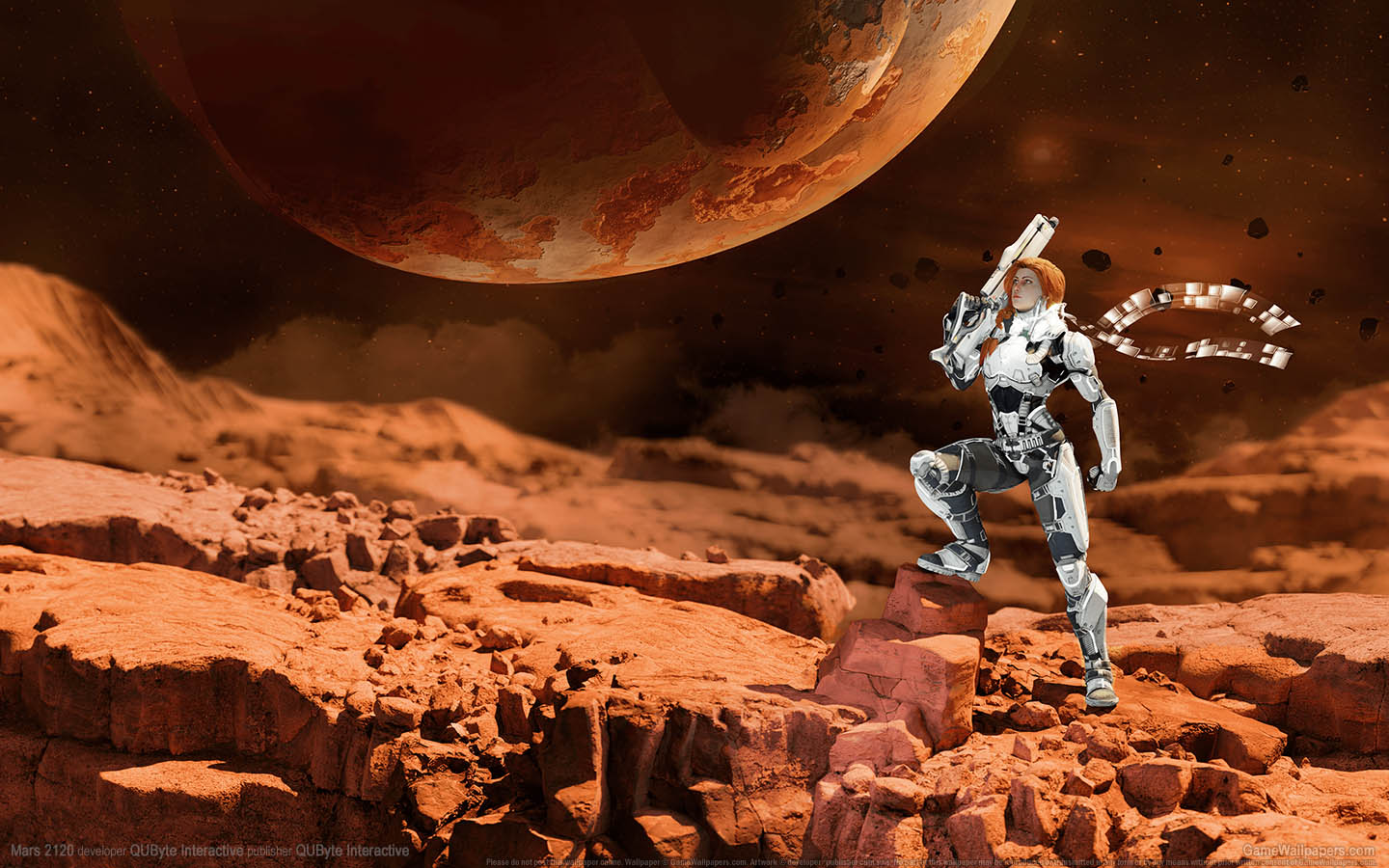 Mars 2120 achtergrond 01 1440x900