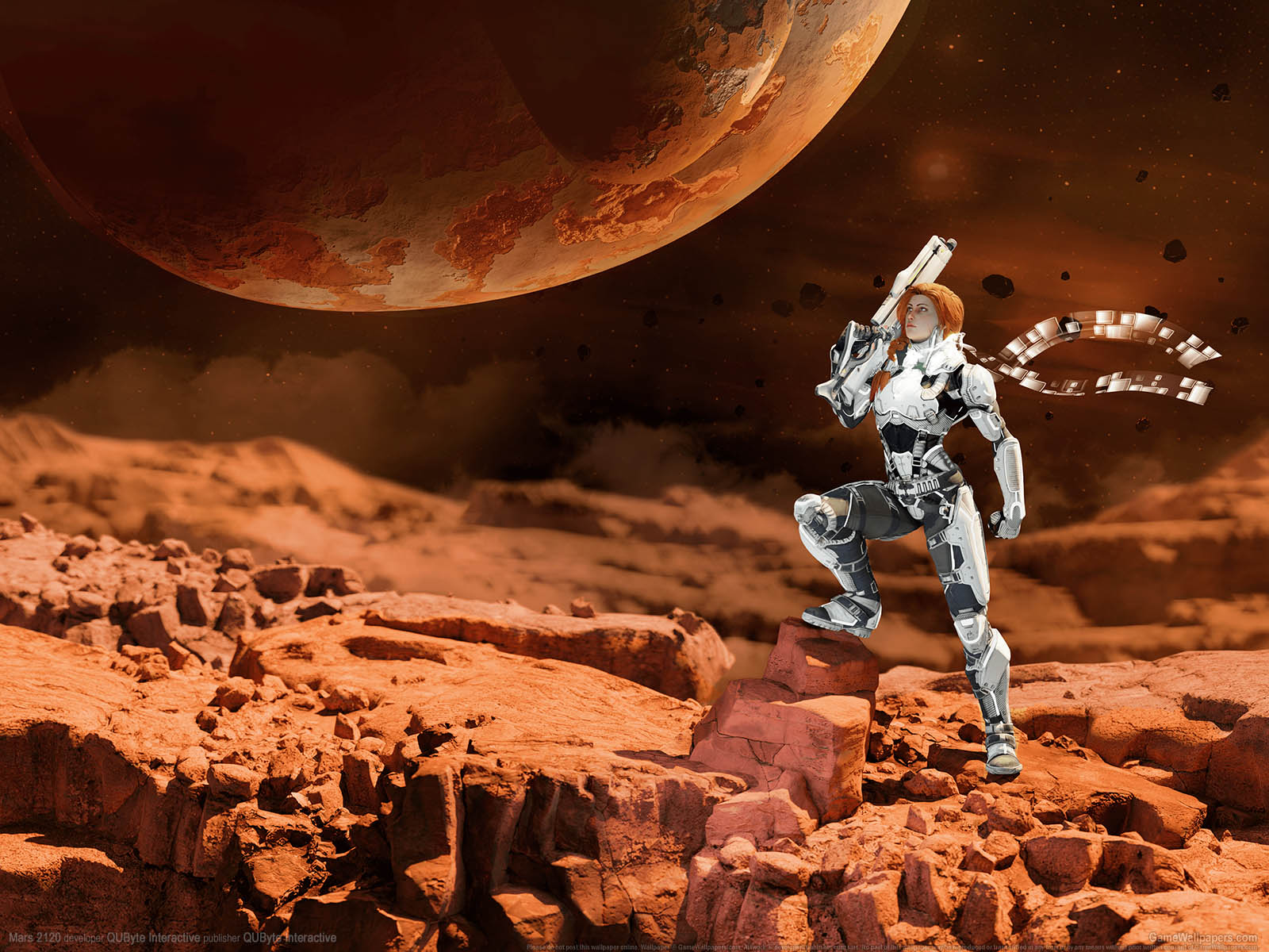 Mars 2120 achtergrond 01 1600x1200