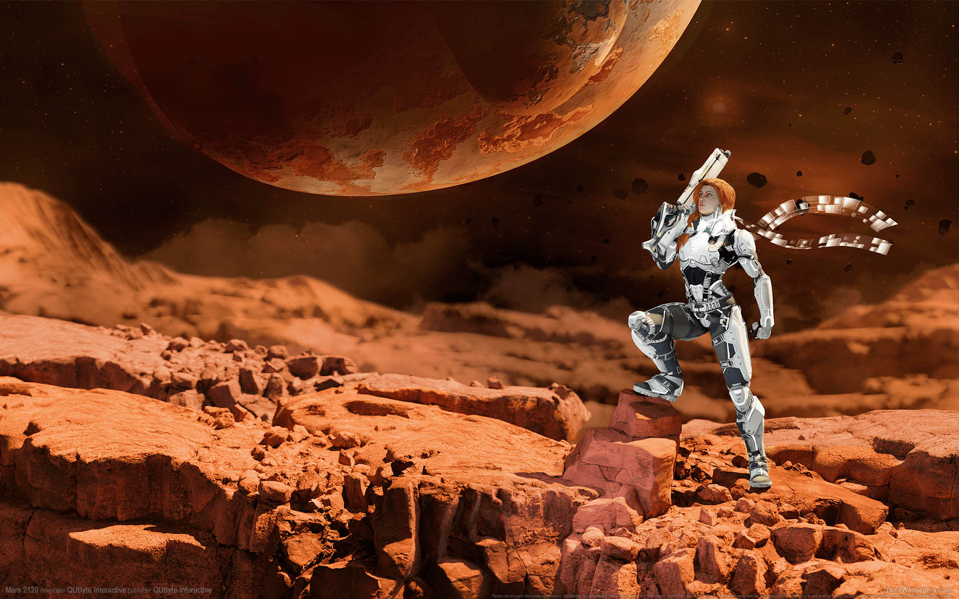 Mars 2120 Hintergrundbild 01 1920x1200
