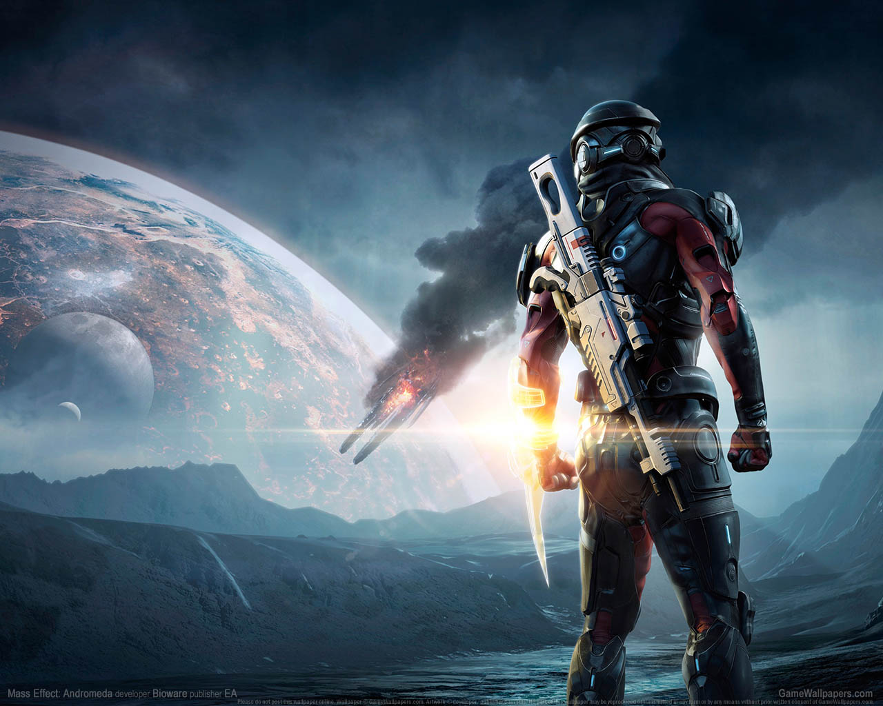 Mass Effect%3A Andromeda fond d'cran 03 1280x1024