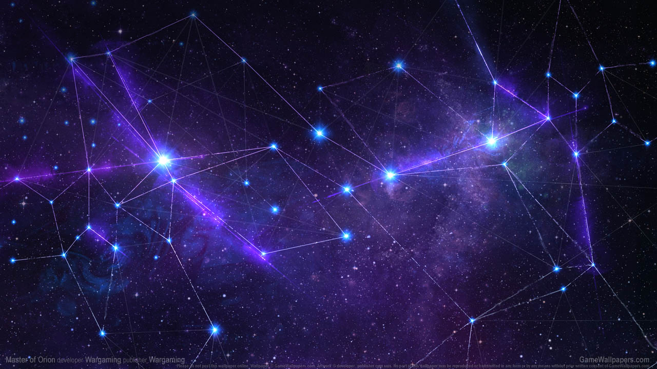 Master of Orion Hintergrundbild 01 1280x720