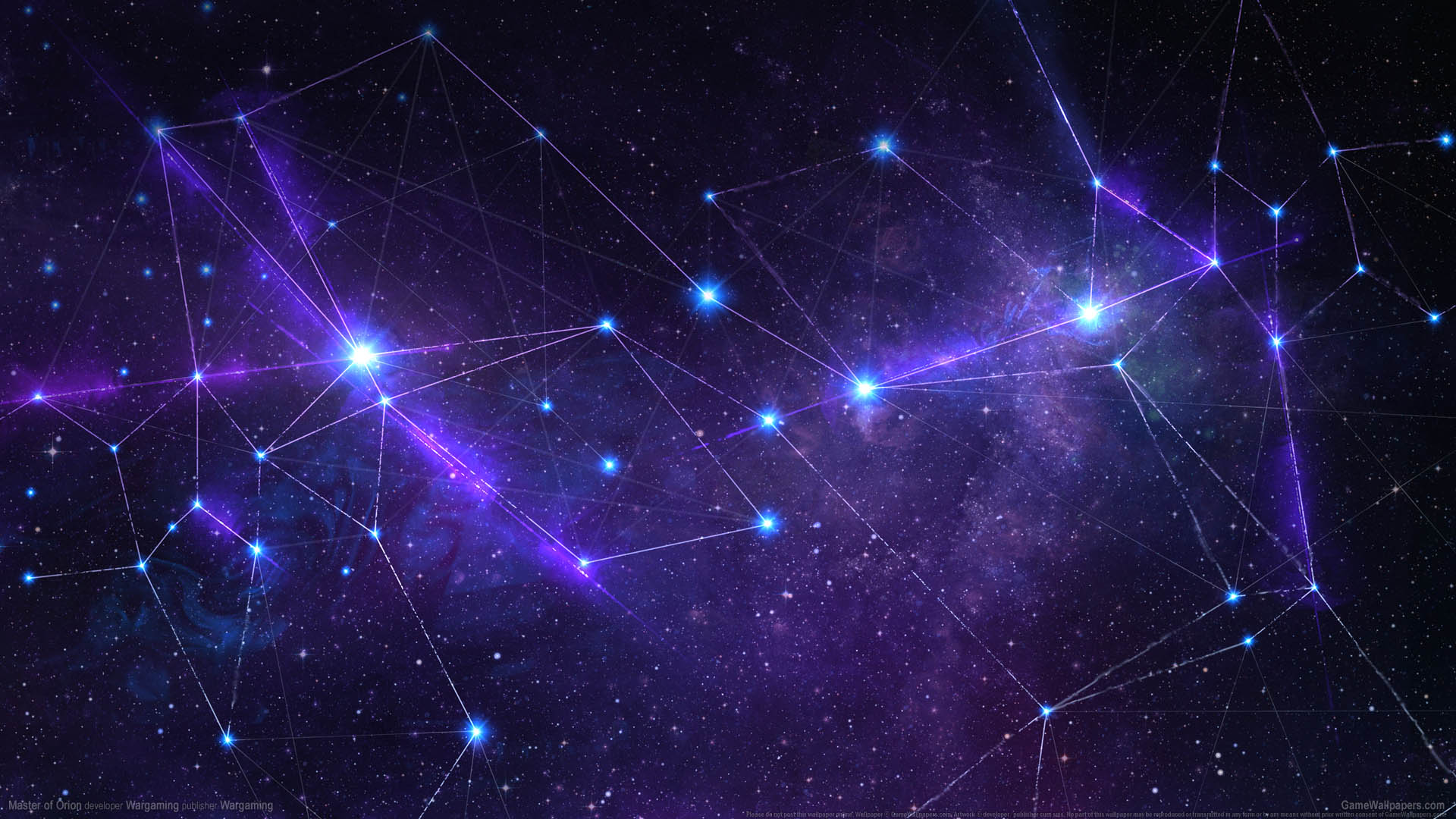 Master of Orion Hintergrundbild 01 1920x1080