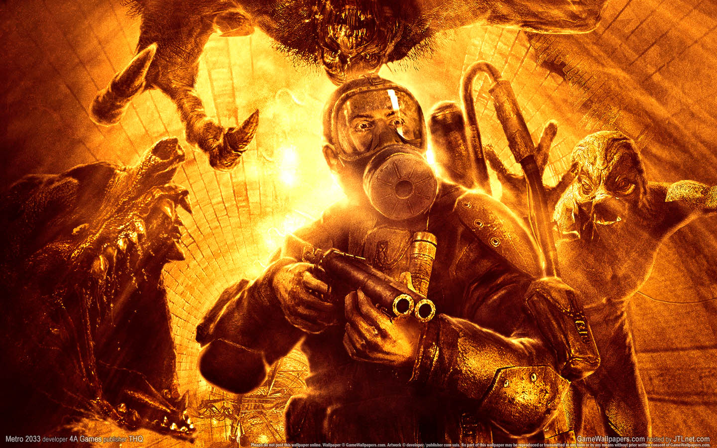 Metro 2033 wallpaper 01 1440x900