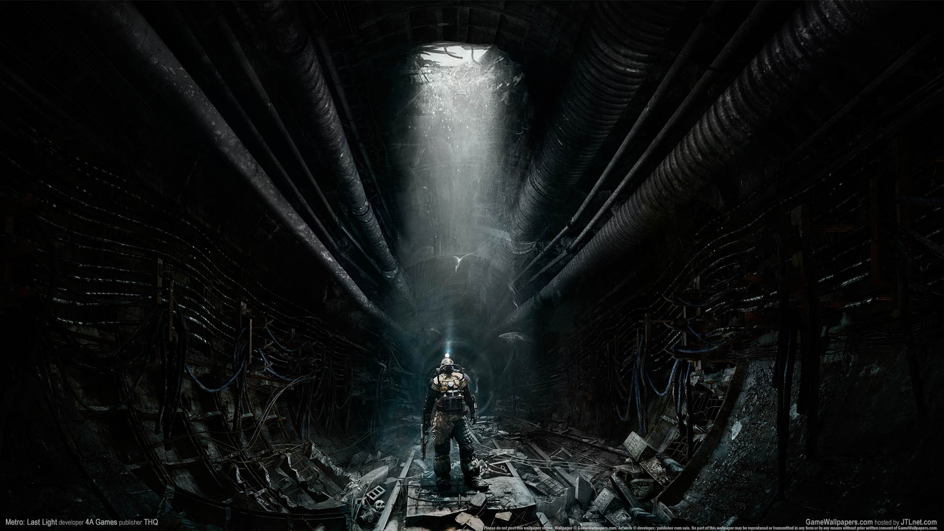 Metro: Last Light Hintergrundbild 01 1920x1080