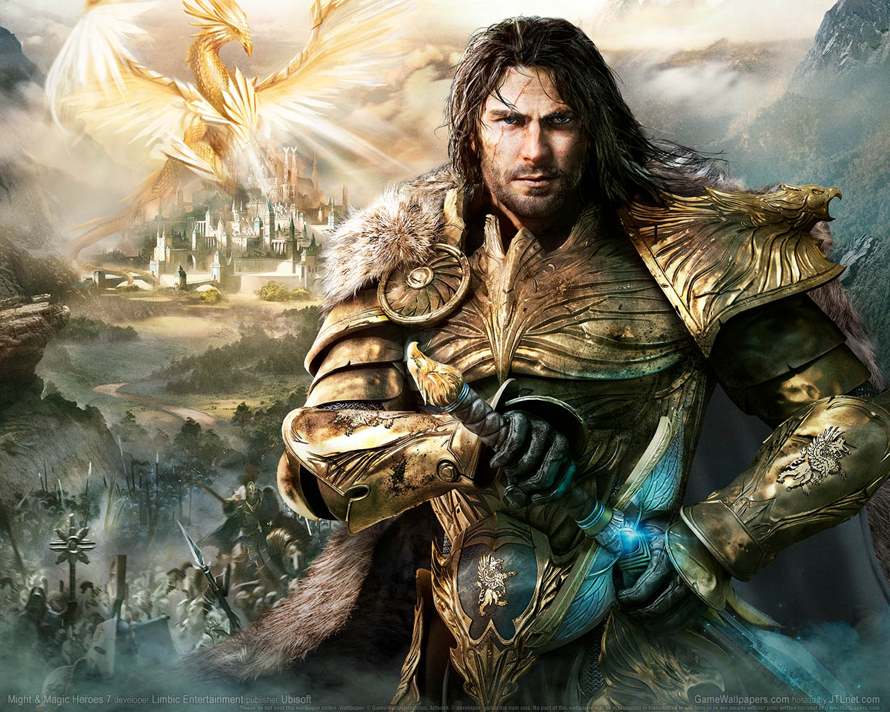Might & Magic Heroes 7 wallpaper 02 1280x1024