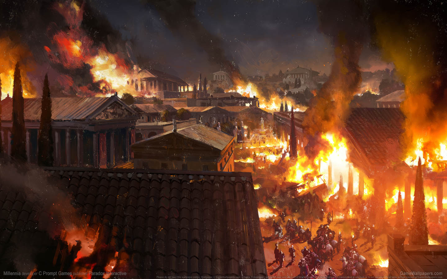 Millennia wallpaper 02 1440x900